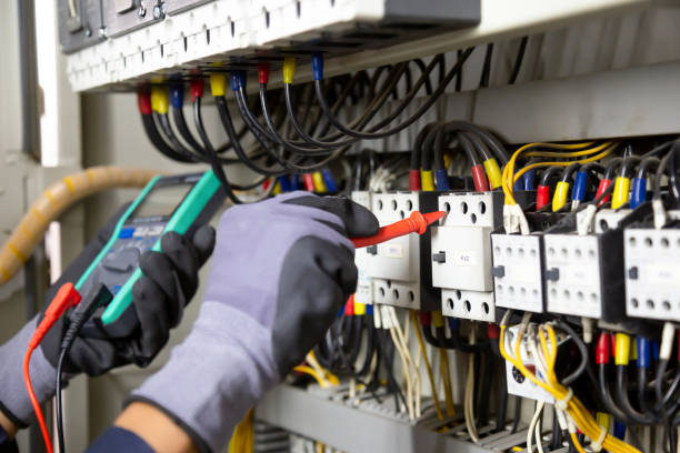 Best Electrical Wiring and Rewiring  in Cotulla, TX