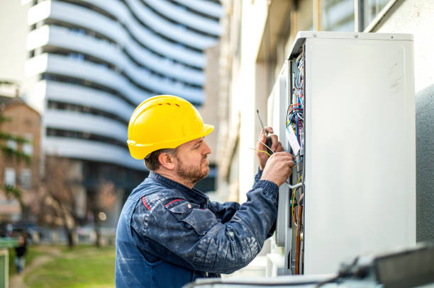 Best Electrical Panel Upgrades  in Cotulla, TX